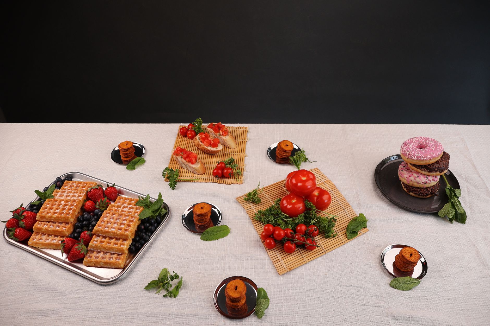 Plateaux repas à Limoges